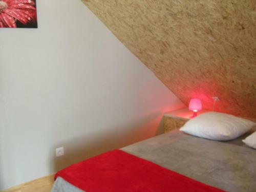 G�te Vernusse, 2 Pi�ces, 2 Personnes - Fr-1-489-208