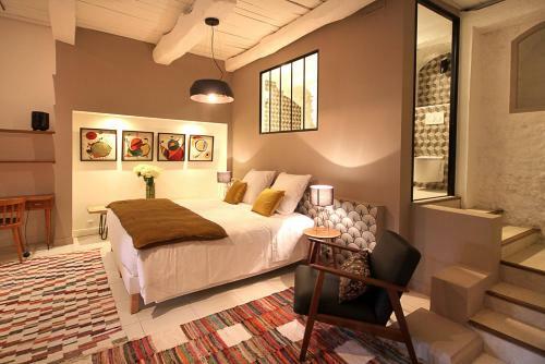 Hostal Moulin De Boursac