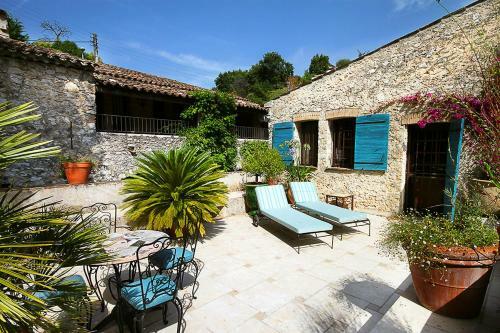 Hostal Moulin De Boursac