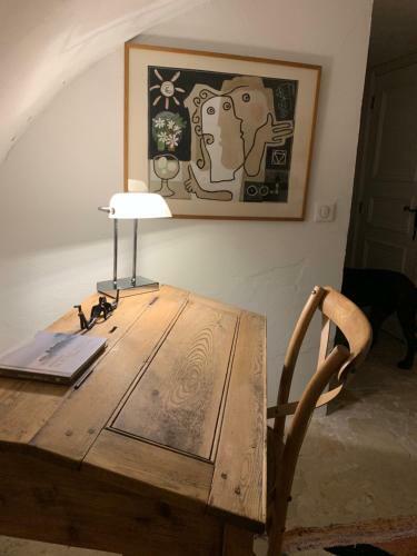 Hostal Moulin De Boursac