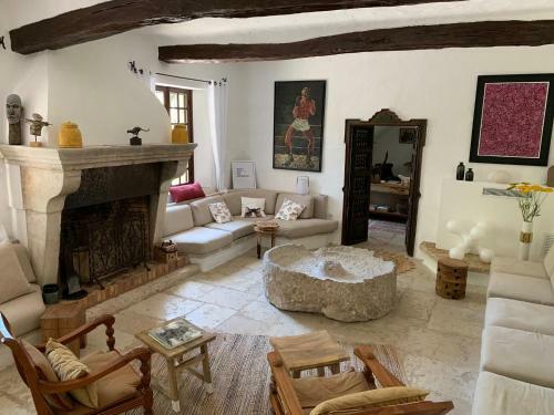 Hostal Moulin De Boursac