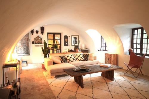 Hostal Moulin De Boursac