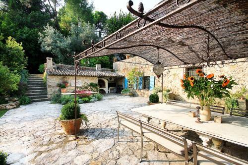 Hostal Moulin De Boursac