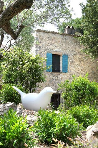Hostal Moulin De Boursac