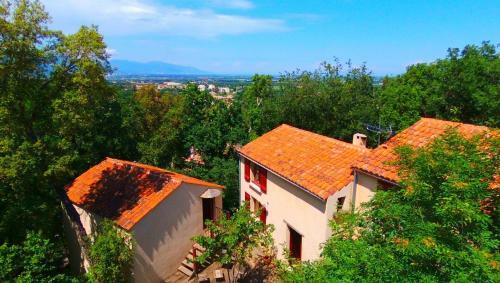 Hostal Maison De La Vigne