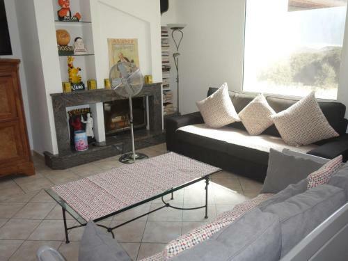 Holiday Home Maison Dame