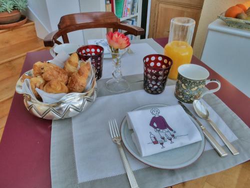 Bed & Breakfast Clos Monicord