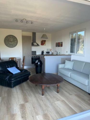 Apartamento La Cigale