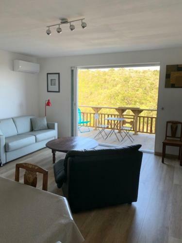 Apartamento La Cigale