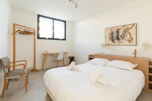 Apartamento Dify Stoppa - Lyon Parilly