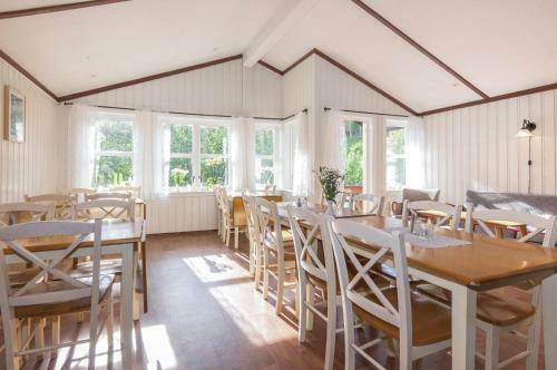 Motel Malmplassen Gjesteg�rd