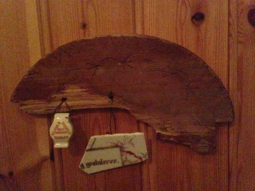 Apartamento Ivaregga Vinterstua