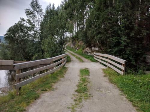 Apartamento Ivaregga Vinterstua