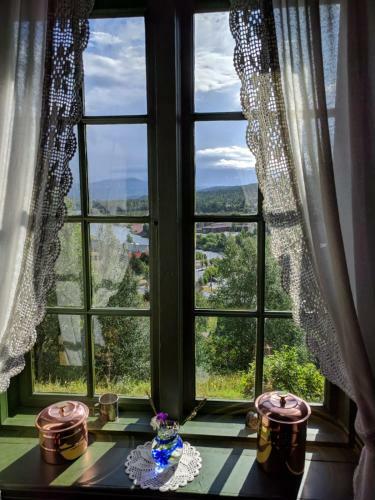 Apartamento Ivaregga Vinterstua