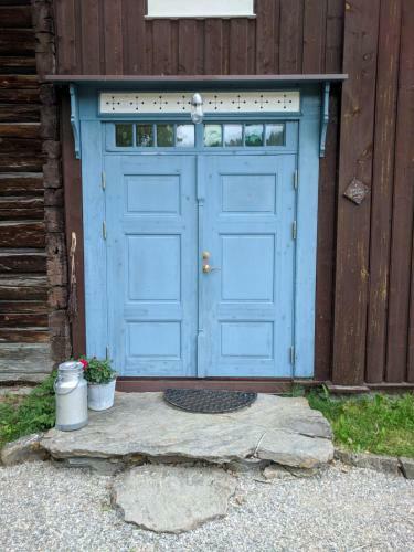 Apartamento Ivaregga Vinterstua
