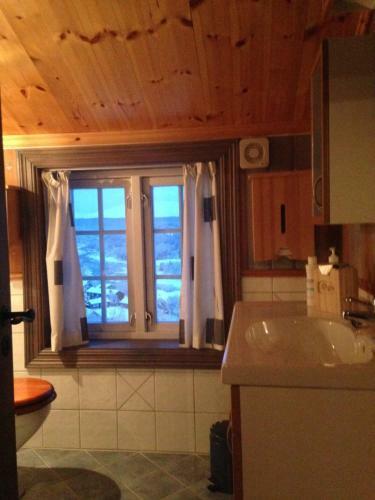 Apartamento Ivaregga Vinterstua
