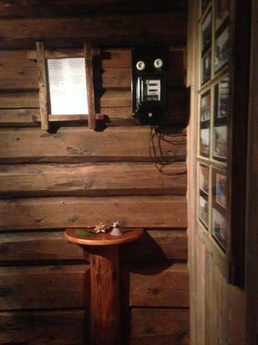 Apartamento Ivaregga Vinterstua