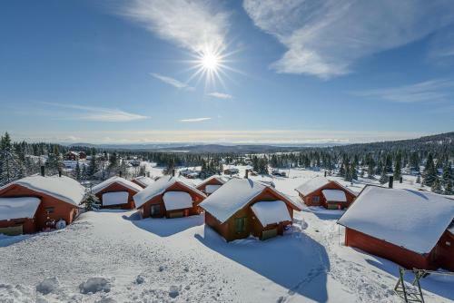 Nordseter Fjellstue