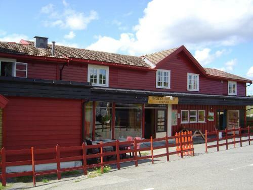 Nordseter Fjellstue