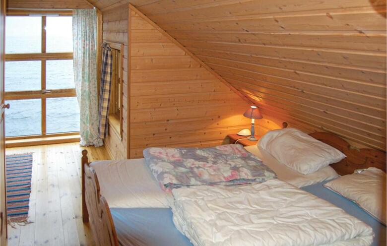 Apartment Rosendal Nesvegen II