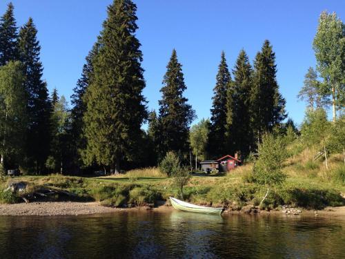 Lodge Trysil Hyttegrend
