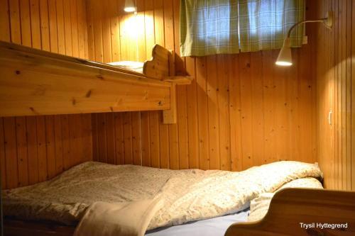Lodge Trysil Hyttegrend