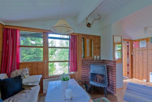 Lodge Trysil Hyttegrend