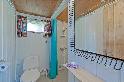 Lodge Trysil Hyttegrend
