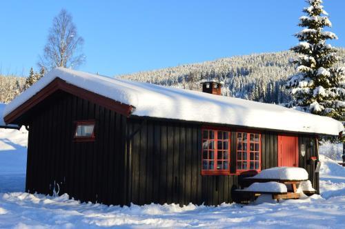 Lodge Trysil Hyttegrend