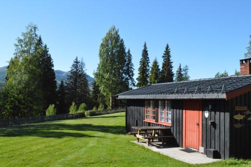 Lodge Trysil Hyttegrend