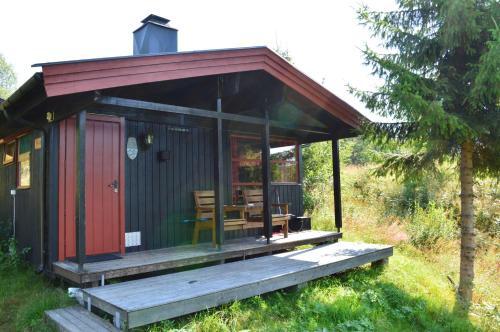 Lodge Trysil Hyttegrend