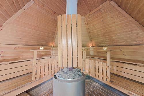 Lodge Trysil Hyttegrend