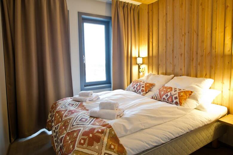 Hotel Park Inn Trysil Mountain Resort