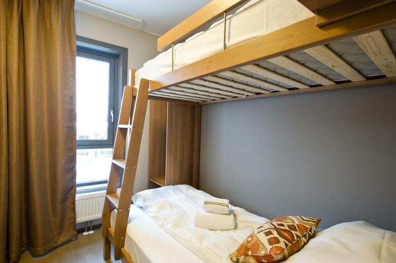 Hotel Park Inn Trysil Mountain Resort
