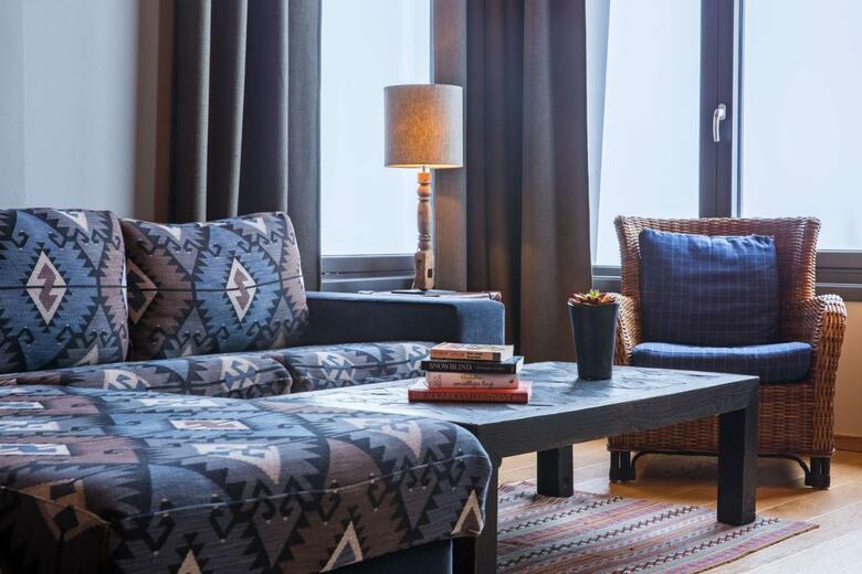 Hotel Park Inn Trysil Mountain Resort