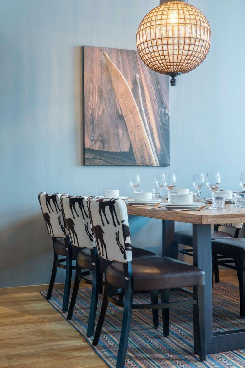 Hotel Park Inn Trysil Mountain Resort