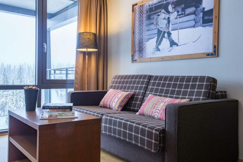 Hotel Park Inn Trysil Mountain Resort