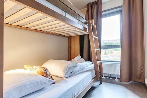 Hotel Park Inn Trysil Mountain Resort