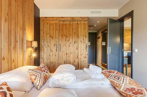 Hotel Park Inn Trysil Mountain Resort