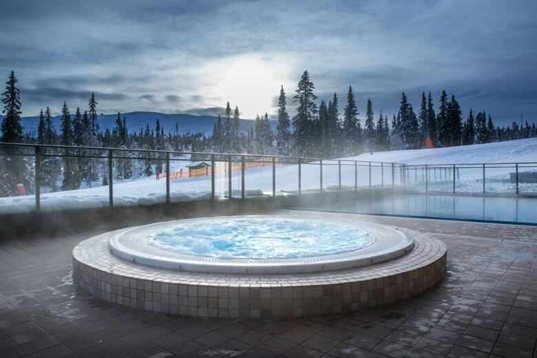 Hotel Park Inn Trysil Mountain Resort