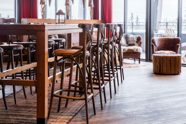 Hotel Park Inn Trysil Mountain Resort