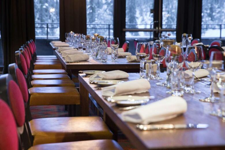 Hotel Park Inn Trysil Mountain Resort
