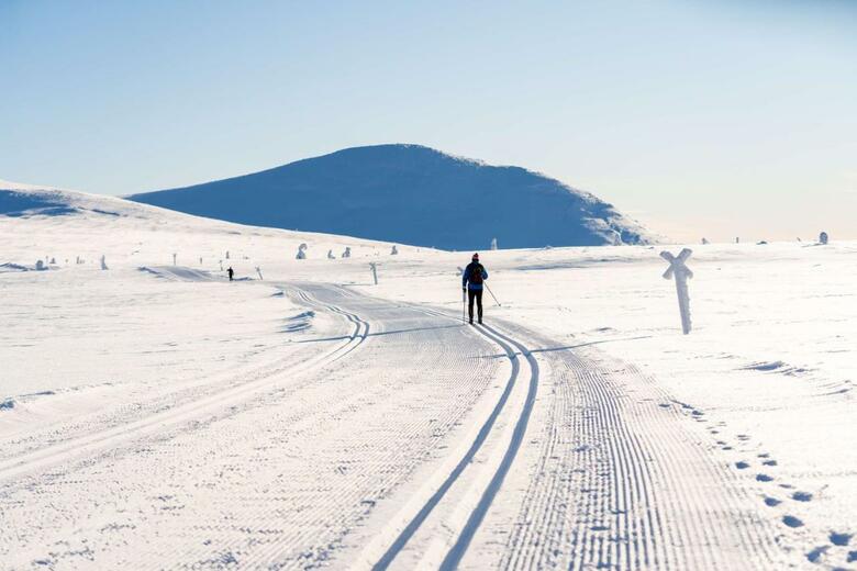 Hotel Park Inn Trysil Mountain Resort