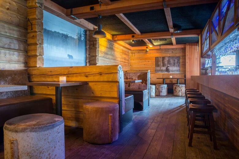 Hotel Park Inn Trysil Mountain Resort