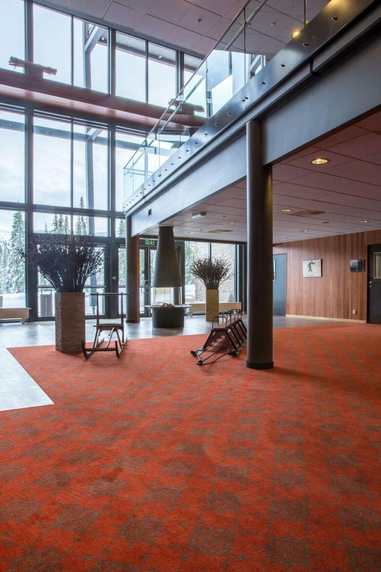 Hotel Park Inn Trysil Mountain Resort