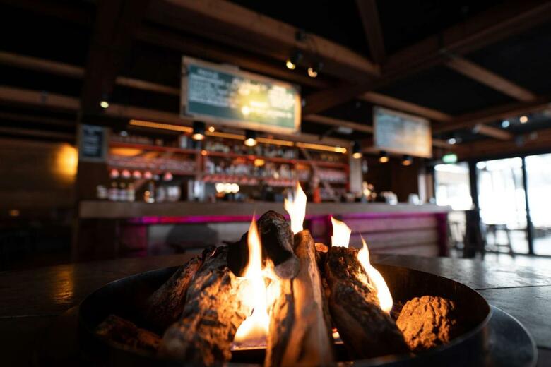 Hotel Park Inn Trysil Mountain Resort
