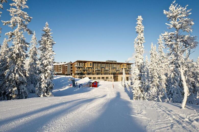 Hotel Park Inn Trysil Mountain Resort