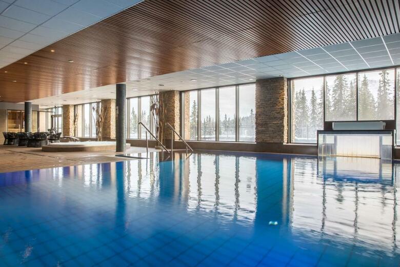 Hotel Park Inn Trysil Mountain Resort