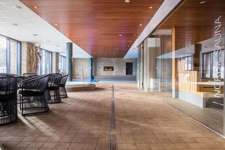 Hotel Park Inn Trysil Mountain Resort
