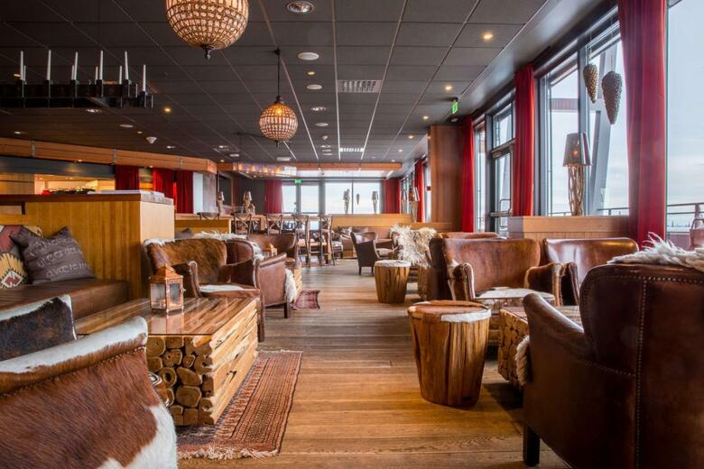 Hotel Park Inn Trysil Mountain Resort